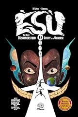 Esu misunderstood entity for sale  Delivered anywhere in UK