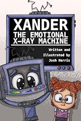 Xander emotional xray for sale  Delivered anywhere in UK