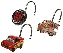 Disney cars shower for sale  Delivered anywhere in USA 