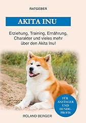 Aktia inu erziehung d'occasion  Livré partout en France