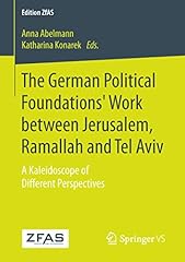 The german political gebraucht kaufen  Wird an jeden Ort in Deutschland