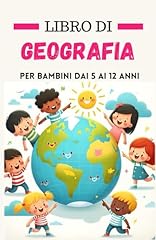 Libro geografia per usato  Spedito ovunque in Italia 