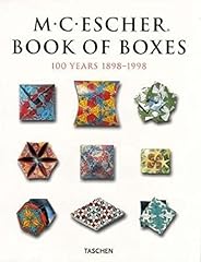 Escher book boxes gebraucht kaufen  Wird an jeden Ort in Deutschland