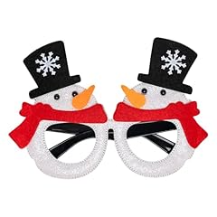 Artlunar christmas glasses for sale  Delivered anywhere in USA 