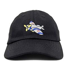Dalix airplane hat for sale  Delivered anywhere in USA 