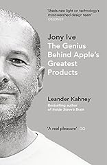 Jony ive the gebraucht kaufen  Wird an jeden Ort in Deutschland