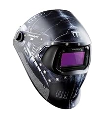 H751620 speedglas 100 usato  Spedito ovunque in Italia 