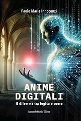 Anime digitali. dilemma usato  Spedito ovunque in Italia 