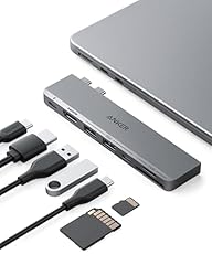 Anker usb hub gebraucht kaufen  Wird an jeden Ort in Deutschland