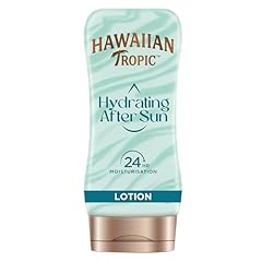 Hawaiian tropic crema usato  Spedito ovunque in Italia 