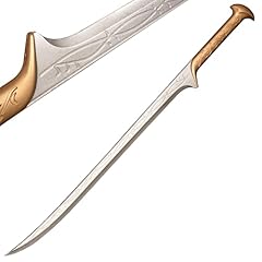 Lqzjg thranduil sword for sale  Delivered anywhere in UK