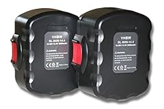 Vhbw batterie compatible d'occasion  Livré partout en France