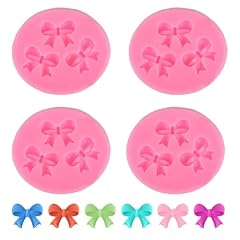 Boxob 4pcs bow for sale  Delivered anywhere in UK