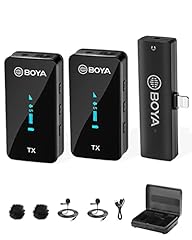 Boya xm6 wireless for sale  Delivered anywhere in USA 