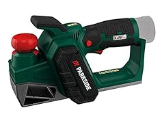 Parkside cordless planer for sale  Delivered anywhere in UK