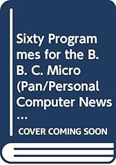 Sixty programmes b. for sale  Delivered anywhere in UK
