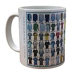Coventry city mug for sale  Delivered anywhere in UK