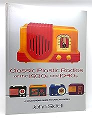 Classic plastic radios for sale  Delivered anywhere in USA 