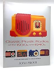 Classic plastic radios for sale  Delivered anywhere in UK