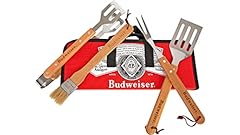 Budweiser grill tool for sale  Delivered anywhere in USA 
