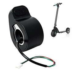 Thumb throttle accelerator for sale  Delivered anywhere in UK