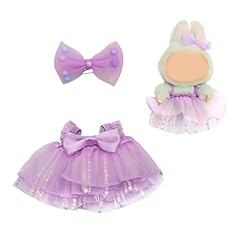 Doll dress outfit for sale  Delivered anywhere in USA 