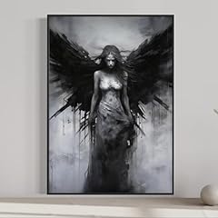 Angel wall art for sale  Delivered anywhere in USA 
