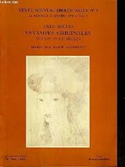 Catalogue enchères 22 d'occasion  Livré partout en France