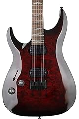 Schecter omen elite for sale  Delivered anywhere in USA 