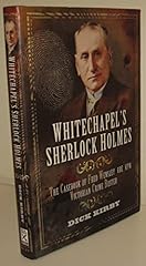 Whitechapel sherlock holmes for sale  Delivered anywhere in USA 