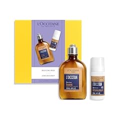 Occitane coffret homme d'occasion  Livré partout en France
