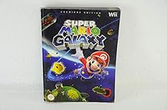 Super mario galaxy for sale  Delivered anywhere in USA 
