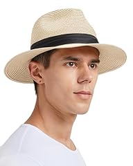 Zylioo sonnenhut stroh gebraucht kaufen  Wird an jeden Ort in Deutschland