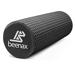 Beenax foam roller for sale  Delivered anywhere in UK