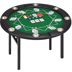 Ecotouge round poker for sale  Delivered anywhere in USA 