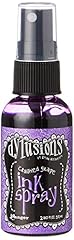 Dylusions ranger spray d'occasion  Livré partout en France