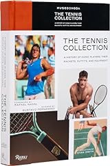 The tennis collection d'occasion  Livré partout en France