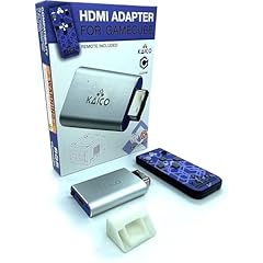Kaico gamecube hdmi for sale  Delivered anywhere in UK