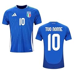 Adidas maglia italia usato  Spedito ovunque in Italia 