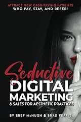 Seductive digital marketing for sale  Delivered anywhere in USA 