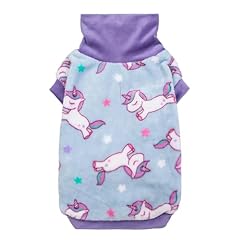 Fitwarm fleece unicorn for sale  Delivered anywhere in USA 