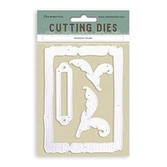 Stamperia cutting dies for sale  Delivered anywhere in UK