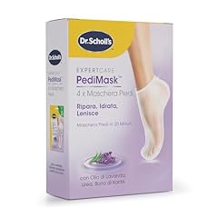 Dr. scholl maschera usato  Spedito ovunque in Italia 