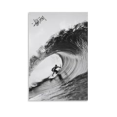 Stu ssy poster for sale  Delivered anywhere in UK