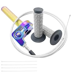 Motorcycle throttle assembly for sale  Delivered anywhere in USA 
