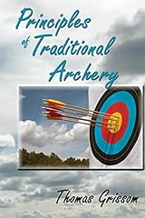 Principles traditional archery for sale  Delivered anywhere in UK