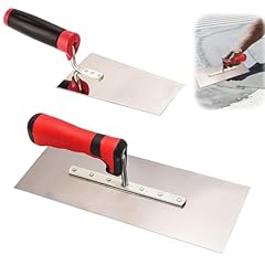 Set spatole muratore usato  Spedito ovunque in Italia 