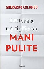 Lettera figlio mani usato  Spedito ovunque in Italia 