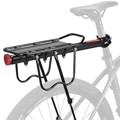 Rear bike rack for sale  Delivered anywhere in USA 