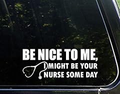 Nice might nurse for sale  Delivered anywhere in USA 